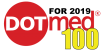 DOTmed 100 for 2019